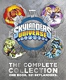 Skylanders Universe: The Complete Collection: One Book. 321 Skylanders. livre