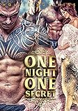One Night One Secret (English Edition) livre