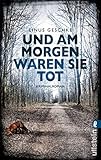 Und am Morgen waren sie tot (Jan-Römer-Krimi 2) livre