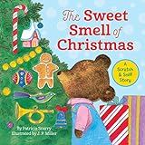 The Sweet Smell of Christmas livre