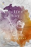 Coffee Boy (English Edition) livre