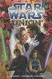 Star Wars: Union livre