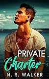 Private Charter (English Edition) livre