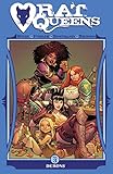 Rat Queens Volume 3: Demons livre