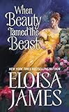 When Beauty Tamed the Beast (Fairy Tales Book 2) (English Edition) livre