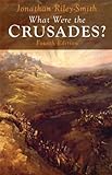 What Were the Crusades? livre