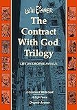The Contract with God Trilogy - Life on Dropsie Avenue livre