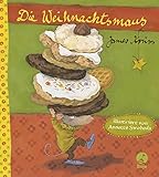 Die Weihnachtsmaus (Krüss-Bücher) livre