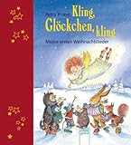 Kling, Glöckchen, kling!: Meine ersten Weihnachtslieder livre