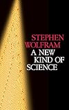 A New Kind of Science (English Edition) livre