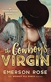 The Cowboy's Virgin livre