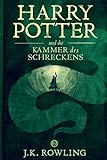Harry Potter und die Kammer des Schreckens livre