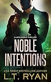 Noble Intentions (Jack Noble #4) (English Edition) livre