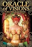 Oracle of Visions livre