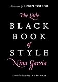 The Little Black Book of Style livre