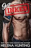 Get Inked: (A PUCKED Series & Clipped Wings Crossover) (English Edition) livre