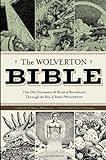 The Wolverton Bible livre