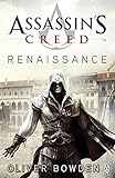 Assassin's Creed: Renaissance livre