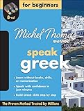 Michel Thomas Method Greek for Beginners livre