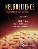 Neuroscience: Exploring the Brain (English Edition) livre