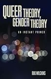 Queer Theory, Gender Theory livre