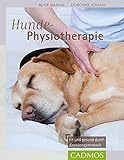 Hunde-Physiotherapie livre