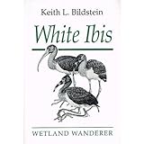 White Ibis: Wetland Wanderer livre
