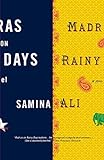 Madras on Rainy Days: A Novel livre