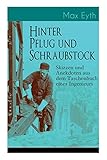 Hinter Pflug und Schraubstock - Skizzen und Anekdoten aus dem Taschenbuch eines Ingenieurs livre