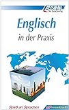 ASSiMiL Selbstlernkurs für Deutsche: Englisch in der Praxis (für Fortgeschrittene), Lehrbuch: Brit livre