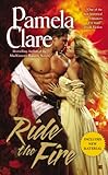 Ride the Fire (Blakewell/Kenleigh Family Trilogy Book 3) (English Edition) livre