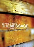 The Message//Remix: The Bible in Contemporary Language livre
