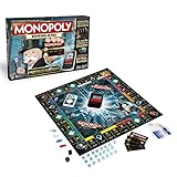 Monopoly Banking livre