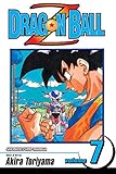 DRAGON BALL Z SHONEN J ED GN VOL 07 (C: 1-0-0) livre