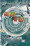 The Fate of Ten (Lorien Legacies Book 6) (English Edition) livre