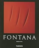 Lucio Fontana: 1899 - 1968 livre