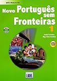 Novo português sem fronteiras 1 (1CD audio) livre