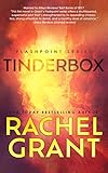 Tinderbox (Flashpoint Book 1) (English Edition) livre
