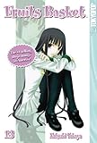 Fruits Basket Volume 13 livre