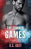 The Summer Games: Out of Bounds (English Edition) livre