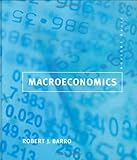 Macroeconomics 5e livre