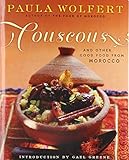 Couscous and Other Good Food from Morocco livre