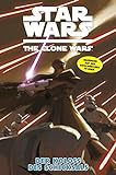 Star Wars: The Clone Wars (zur TV-Serie), Band 5 - Der Koloss des Schicksals (Star Wars - The Clone livre