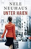 Unter Haien (German Edition) livre