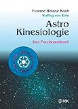 AstroKinesiologie: Das Praxishandbuch livre