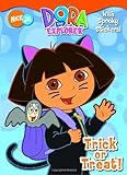 Trick or Treat! (Dora the Explorer) livre
