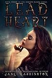 Lead Heart (Seraph Black Book 3) (English Edition) livre