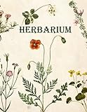 Herbarium: Herbarium von deutschland livre