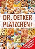 Plätzchen von A-Z: Mit über 100 Löffel- und Rollenkeksrezepten (A-Z Reihe 5) (German Edition) livre