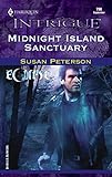 Midnight Island Sanctuary livre